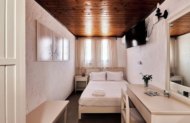 Mila Malia Studios Hotel - Foto 50