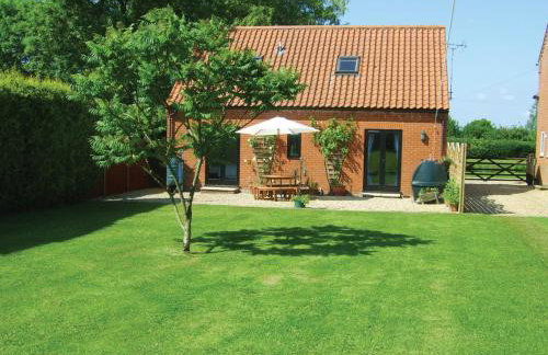 High Farm Barn - Foto 1