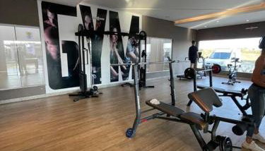 Lindo apto em condomínio top - Foto 4