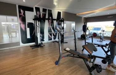 Lindo apto em condomínio top - Foto 4