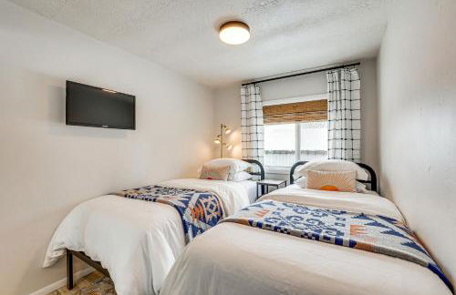 Downtown Cascade Vacation Rental Less Than 1 Mi to Lake! - Foto 19