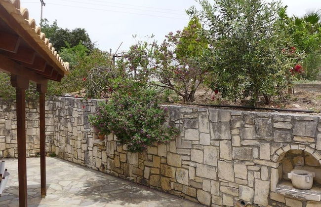 Oros Villas - Foto 21