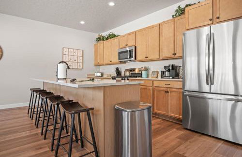 Wasatch Peak Chateau Ro3, Pool, Hot Tub - Foto 14