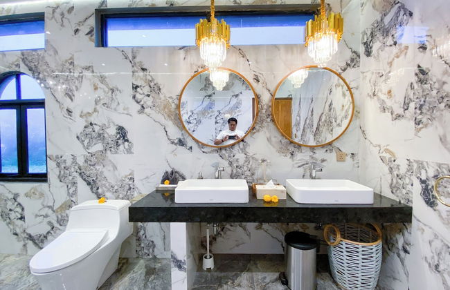 Mountain Healing Villa by Nagisa Bali - Foto 17