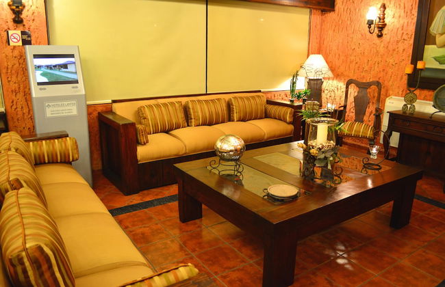 Villas Layfer familia y vacaciones Cordoba Veracruz Mexico - Foto 2