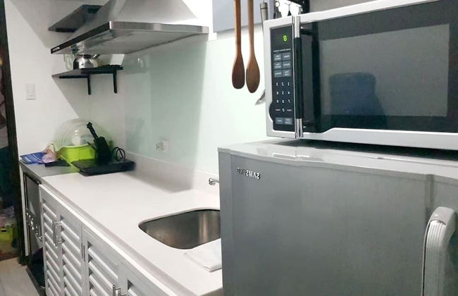 Beach Condos Pico de Loro Hamilo Coast - Foto 50