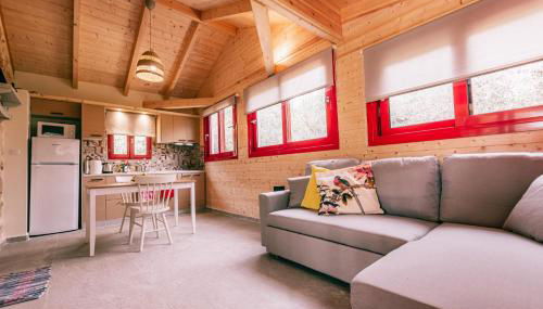 Dreamy Stone House - Foto 2, minibar