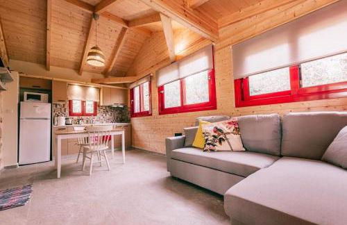 Dreamy Stone House - Foto 2