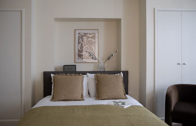 Gulaid House Knightsbridge by Bob W London - Foto 4