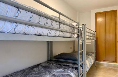 Experience Valencia Bnb - Rincon del Mar - Apartamento Maravilloso a Canet Playa 100 mt - Photo 5