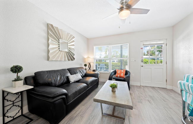 Sun and Sea 2 by Beachside Management - Foto 20