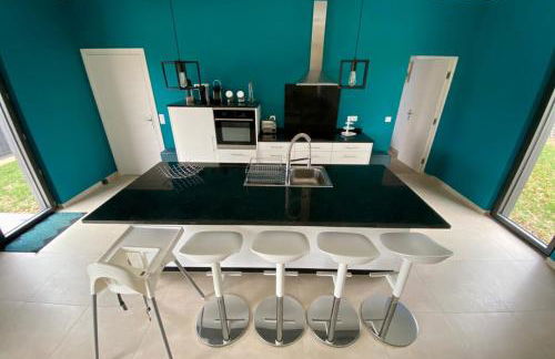 Le Cottage proche du Golf - Foto 3