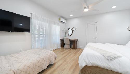 Mediterranean Villa #1 at East Downtown - Foto 2