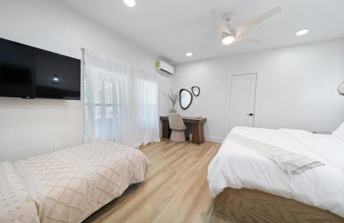 Mediterranean Villa #1 at East Downtown - Foto 2