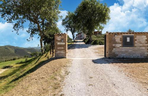 Apartment in a farmhouse with 2 swimming pools - Foto 20