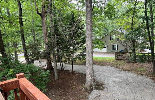 Modern Basement Retreat 2BR King suite - Foto 44