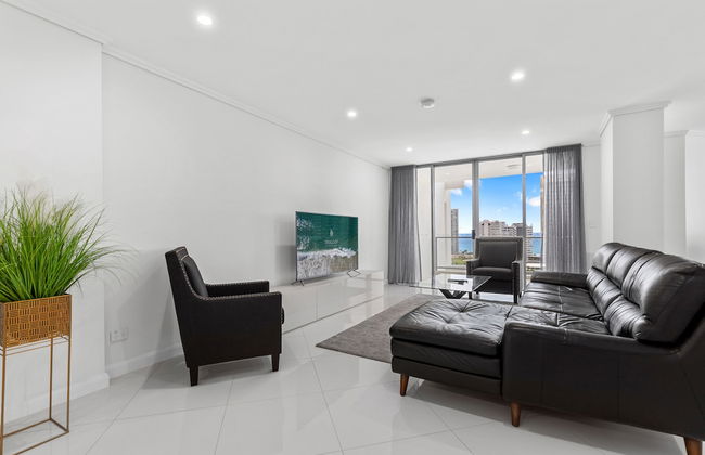 Trilogy Surfers Paradise - Foto 21