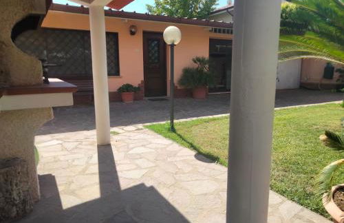 ZÍ MARIO Suite degli Ospiti - Roma Ostia Antica - Foto 48