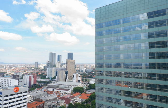 Exclusive and Vibrant 1BR Apartment at Praxis - Foto 17