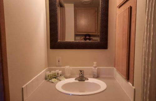 Willamette Pass Inn & Chalets - Foto 21