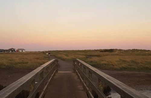 Entire 2 bed coach house in peaceful Norfolk village - Foto 45