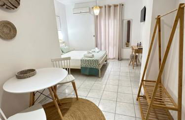 Argiro's apartment at Agia Galini - Foto 24