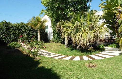 Casa Azahar y Casa Buganvilla - Foto 49