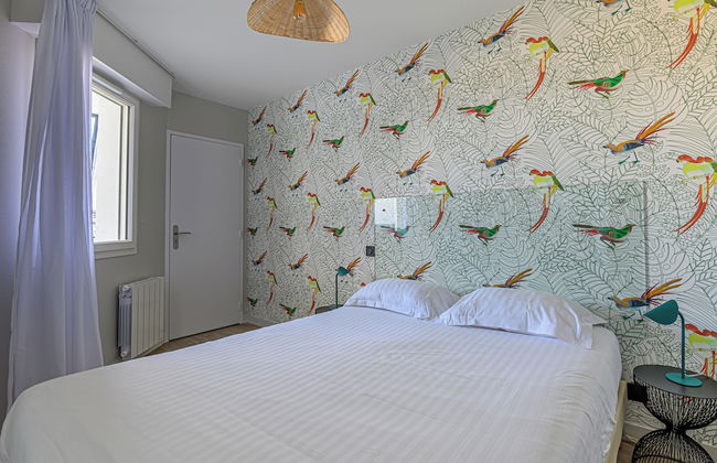 Appart Hôtel Le Liberté - Foto 14