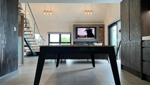 Luxury Hot Tub Jacuzzi & Sauna Apartment With Pool Table In Mid Ulster - Foto 4