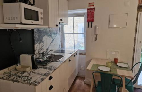 Classic Lisbon Homes: Bright & Central in Belém - Photo 18