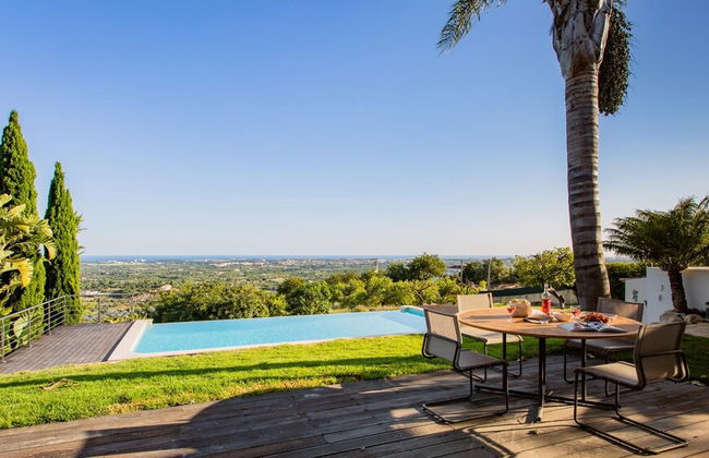 Villa Mebahel - Boliqueime - Foto 11