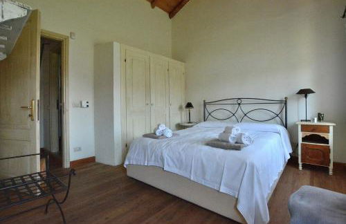 Rustico Villa Marciaga With Pool - Foto 34