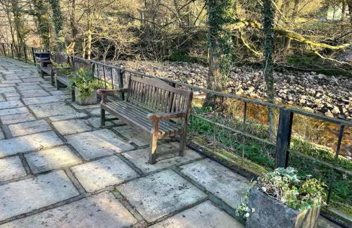 The Riverside Tailor's Retreat at Wray - Foto 48