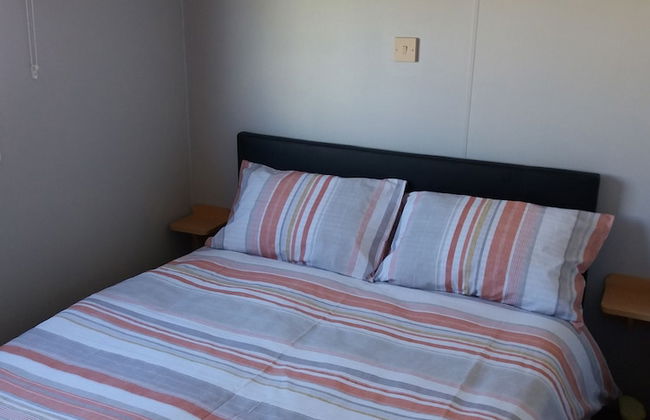 Above & Beyond Caravans4hire Lyons Robin Hood Rhyl - Foto 3