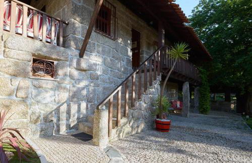 Ribeiro Country Villa com Piscina a 30 min do Porto - Foto 20