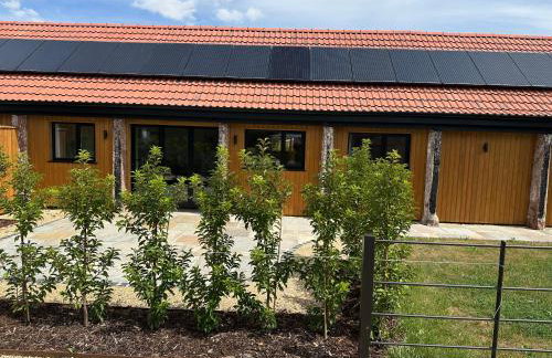 Batts Farm Barns - Foto 12