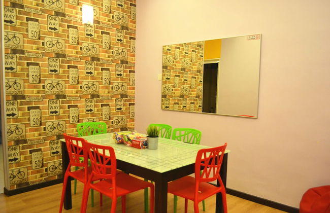 H & H Guesthouse 1 - Foto 13