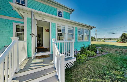 Lobster Cottage - Foto 2