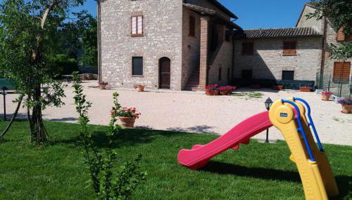 Agriturismo"Il Sagrato di Assisi" appartamenti,camere - Foto 5