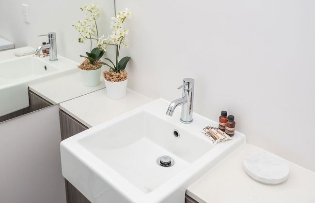 Armagh Apartment 5 - Foto 44