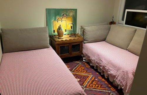 An apartment with an ocean view - Foto 13