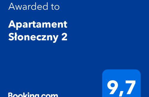 Apartament Słoneczny 2 - Foto 2