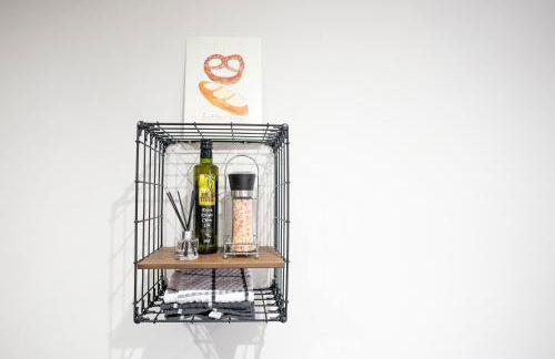 Comfortable 3-Bed House - Foto 48