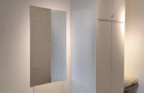 Modern Living - Neubau-Studio mit Stil - Foto 8