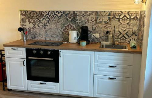 Ferienwohnung im fränkischen Weinland - Foto 10