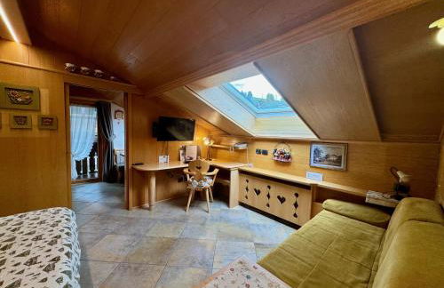 Residence Lastè - Foto 30