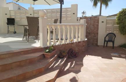 Casa Zinat 4 PAX - Foto 21