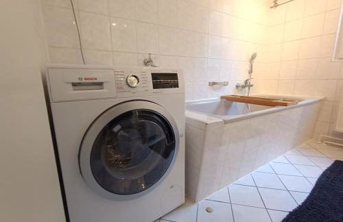 Altdorf Zentral 2, Stadtnähe NBG, 3 BR, 9 Pers - Foto 16