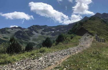 Studio lumineux à Prapoutel, Les 7 Laux, Alpes - Foto 17