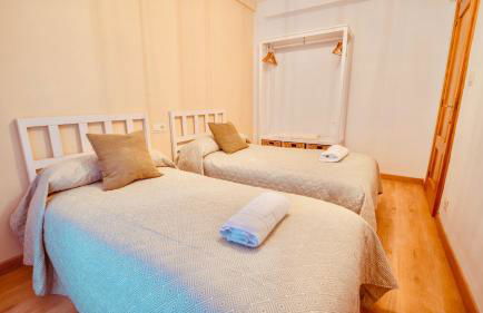 Apartamento Sol Granada - Espacioso, bien ubicado y muy valorado - Foto 22